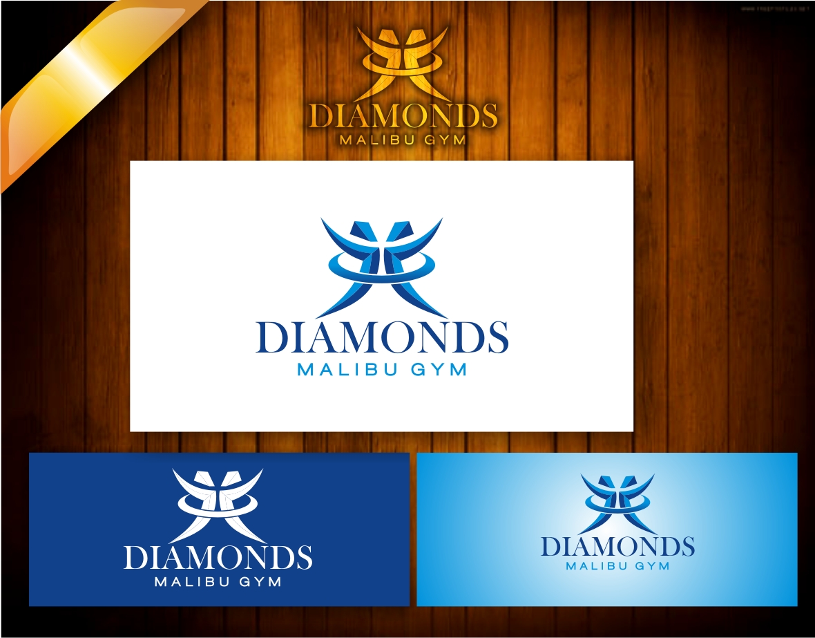Logo Design by ArifRif for this project | Design #5455530