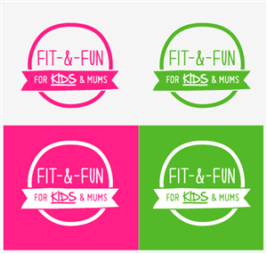 Diseño de Logo por Kim.J para este proyecto | Diseño: #5482125