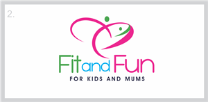 Logo Design by ESolz Technologies