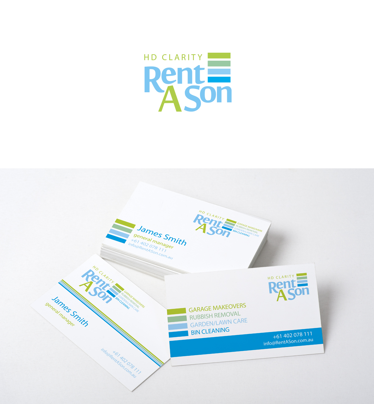 Logo Design by DproArtM for this project | Design #5458353