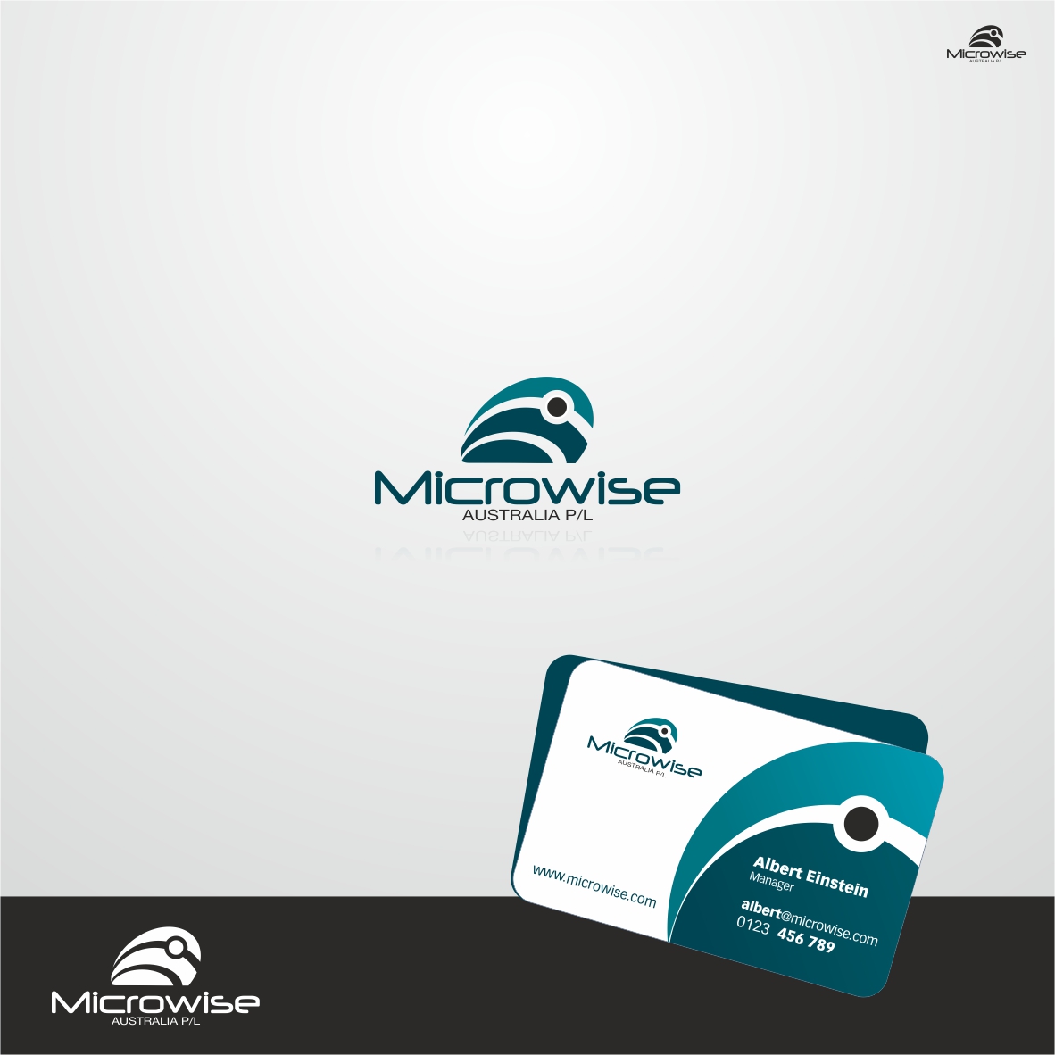 Logo Design by MikroDesign for this project | Design #5506620