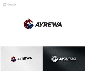 Ayrewa | Logo Design by Lello
