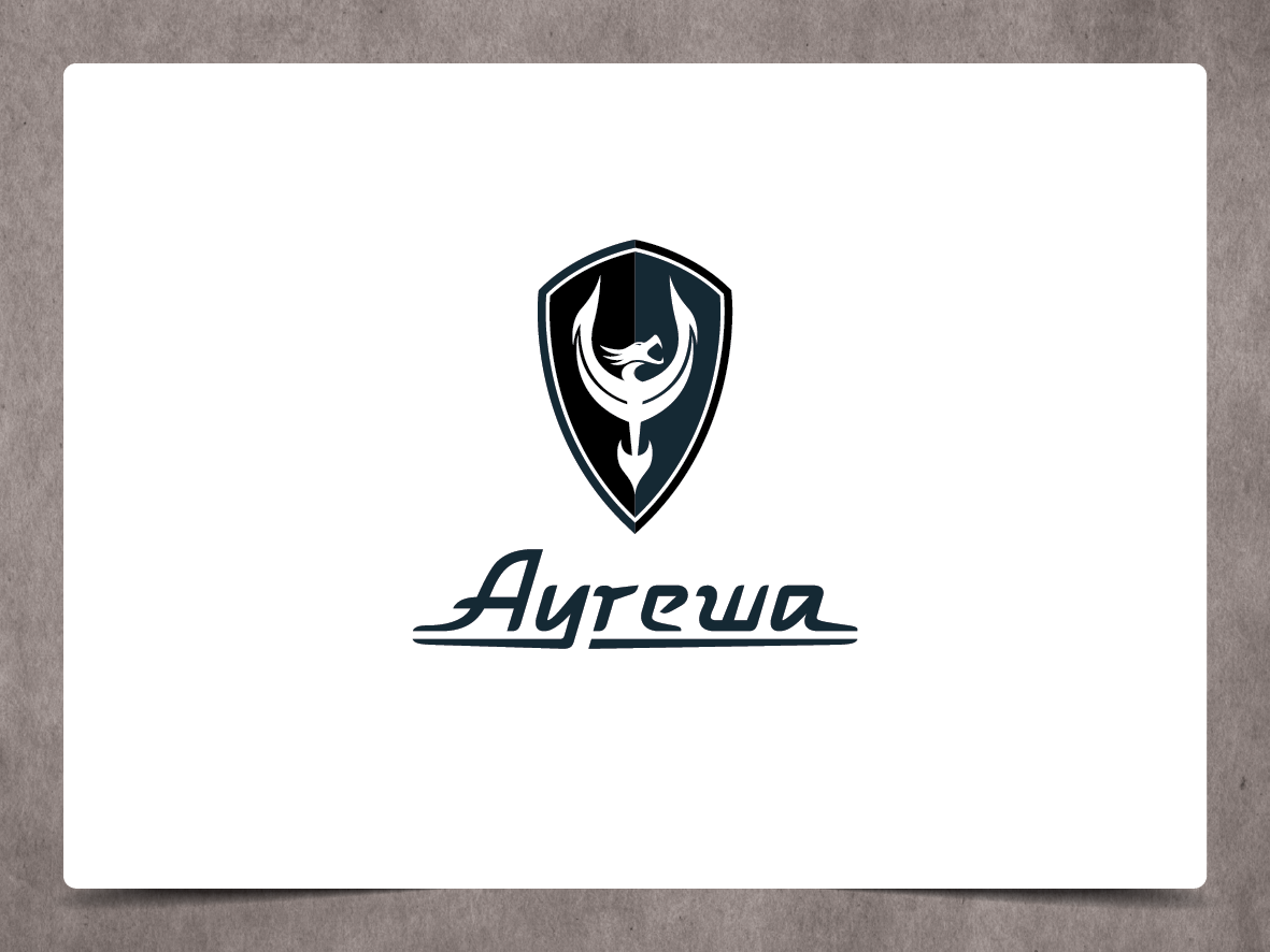 Logo Design by sD for Ayrewa Motor Company, Inc. | Design #5464632