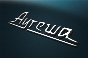 Design de Logo par sD pour Ayrewa Motor Company, Inc. | Design : #5464637