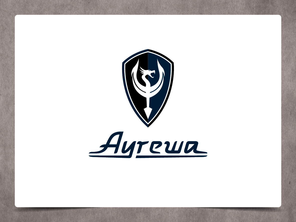 Design de Logo par sD pour Ayrewa Motor Company, Inc. | Design #5490060