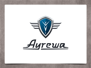 Logo Design by sD for Ayrewa Motor Company, Inc. | Design: #5490079