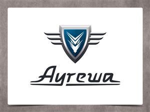 Ayrewa | Logo Design by sD