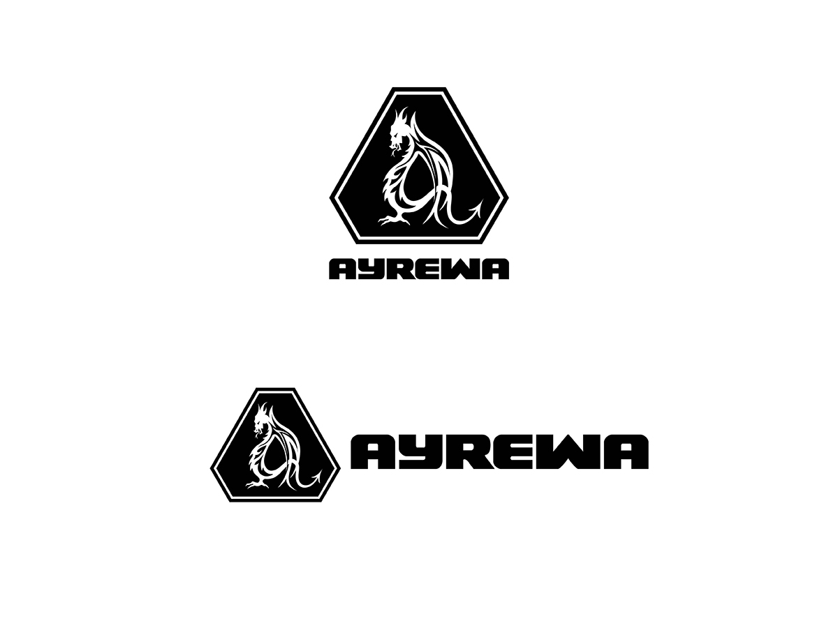 Design de Logo par RoundYellow pour Ayrewa Motor Company, Inc. | Design #5457955