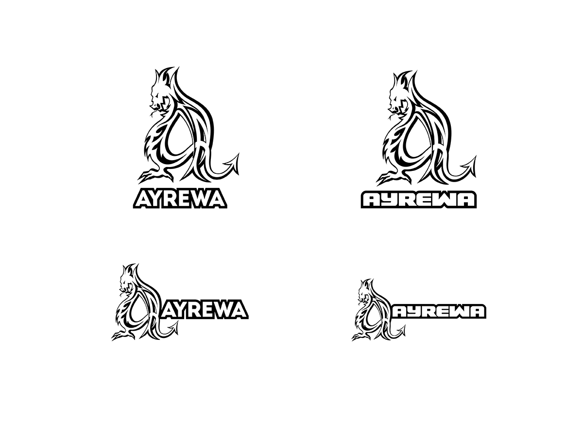 Design de Logo par RoundYellow pour Ayrewa Motor Company, Inc. | Design #5458473