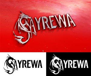 Logo Design by adandreiz