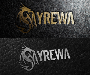 Logo Design by adandreiz for Ayrewa Motor Company, Inc. | Design: #5477240