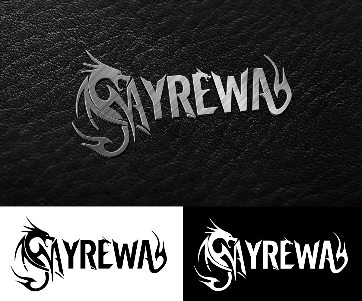 Design de Logo par adandreiz pour Ayrewa Motor Company, Inc. | Design #5478128