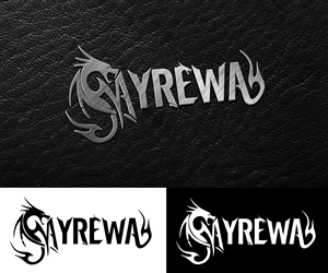 Design de Logo par adandreiz pour Ayrewa Motor Company, Inc. | Design : #5478128