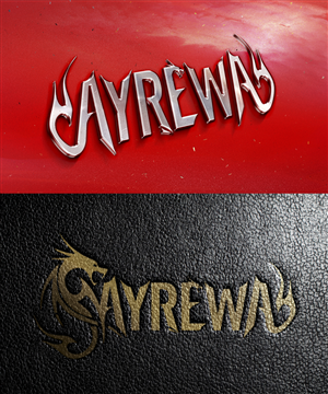 Design de Logo par adandreiz pour Ayrewa Motor Company, Inc. | Design : #5483128
