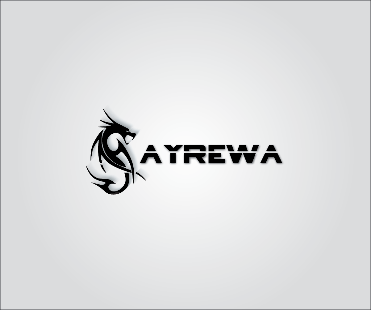 Logo Design by Master Piece for Ayrewa Motor Company, Inc. | Design #5463738