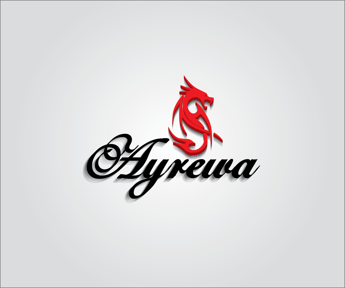 Logo Design by Master Piece for Ayrewa Motor Company, Inc. | Design #5465704
