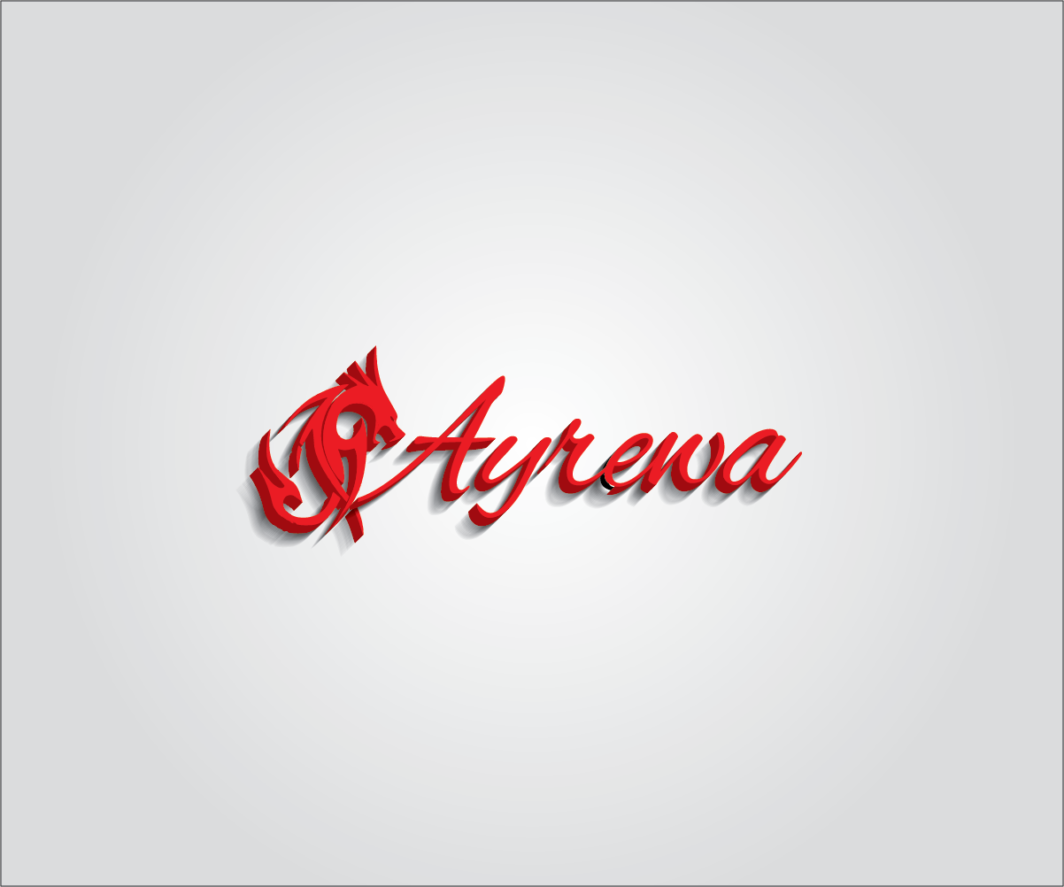 Diseño de Logo por Master Piece para Ayrewa Motor Company, Inc. | Diseño #5483415