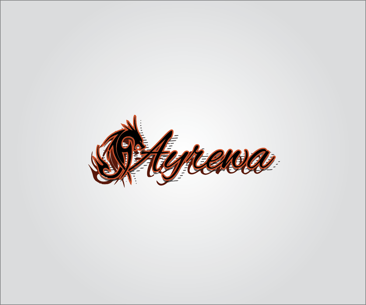 Logo Design by Master Piece for Ayrewa Motor Company, Inc. | Design #5483490