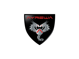 Logo Design by shadez for Ayrewa Motor Company, Inc. | Design: #5505699