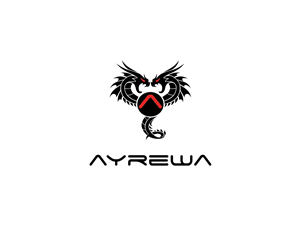 Ayrewa | Logo Design by shadez