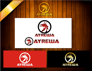 Design de Logo par ArifRif pour Ayrewa Motor Company, Inc. | Design : #5455296