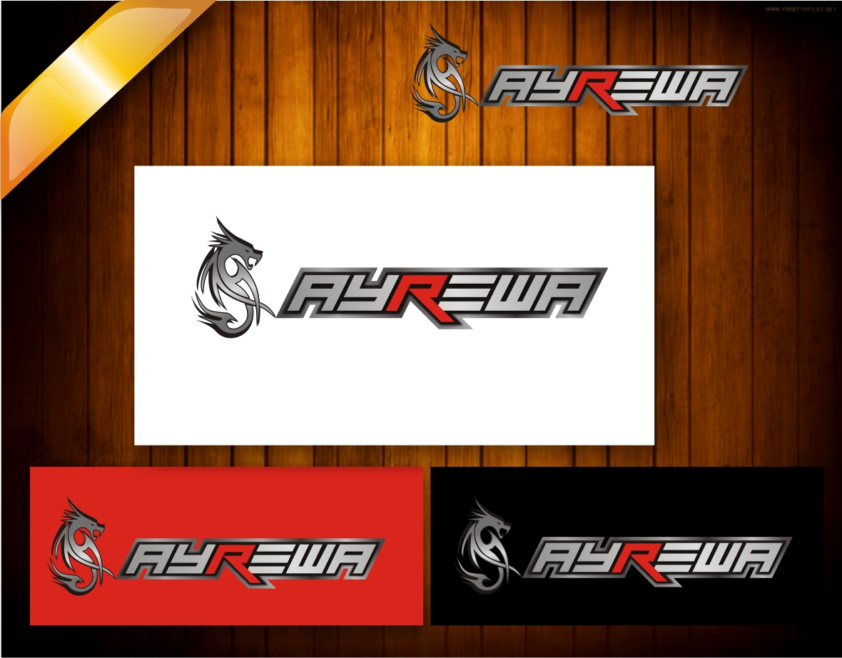 Logo Design by ArifRif for Ayrewa Motor Company, Inc. | Design #5461877