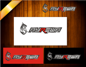Logo Design by ArifRif for Ayrewa Motor Company, Inc. | Design: #5461877
