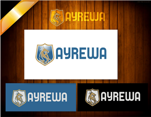 Logo Design by ArifRif for Ayrewa Motor Company, Inc. | Design: #5463343