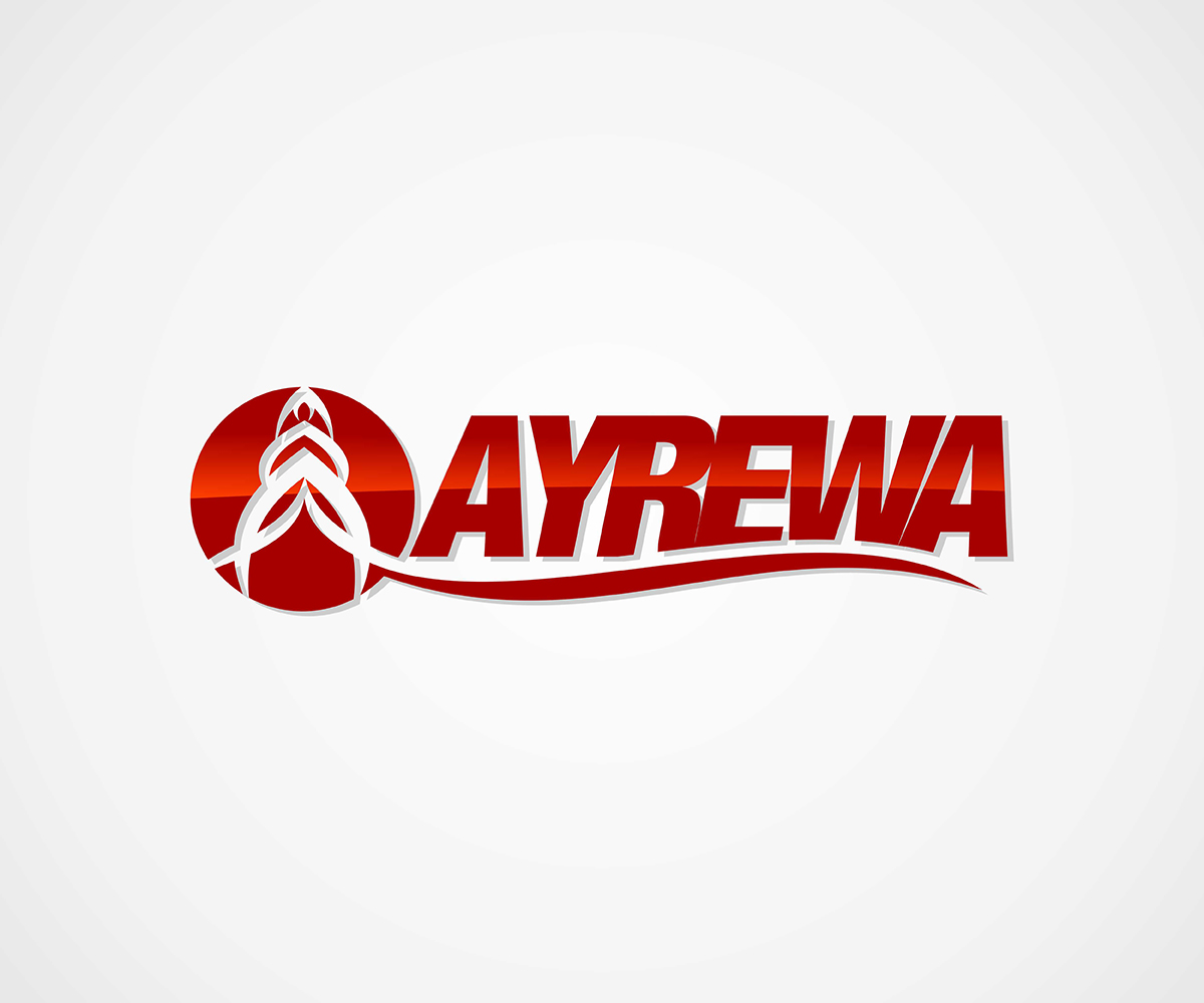Logo Design by lukasadi8 for Ayrewa Motor Company, Inc. | Design #5456578