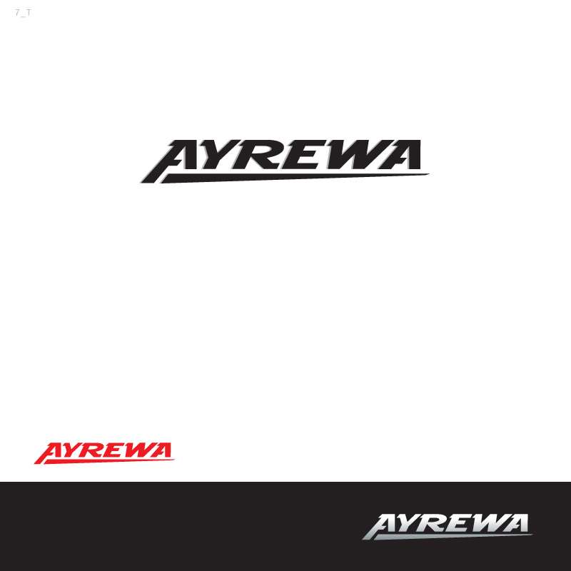 Design de Logo par instudio pour Ayrewa Motor Company, Inc. | Design #5486544