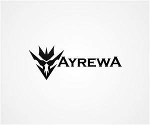Logo Design by M.CreativeDesigns for Ayrewa Motor Company, Inc. | Design: #5459130