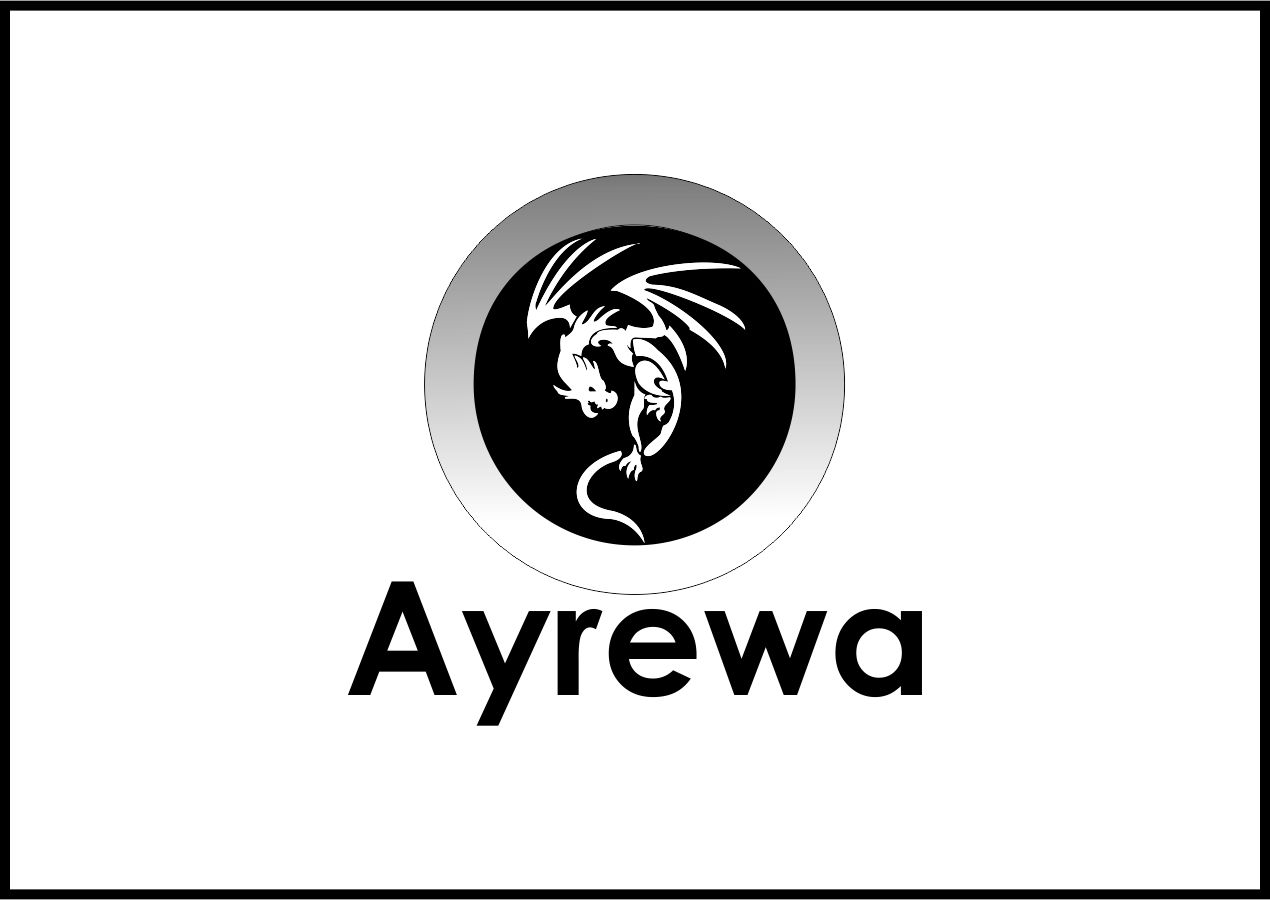 Logo Design by ESolz Technologies for Ayrewa Motor Company, Inc. | Design #5463722