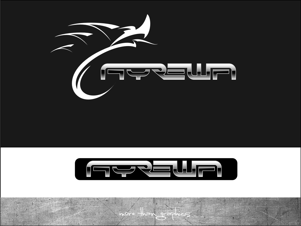 Logo Design by vladst2004 for Ayrewa Motor Company, Inc. | Design #5481852