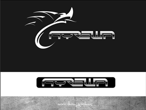 Logo Design by vladst2004 for Ayrewa Motor Company, Inc. | Design: #5481852