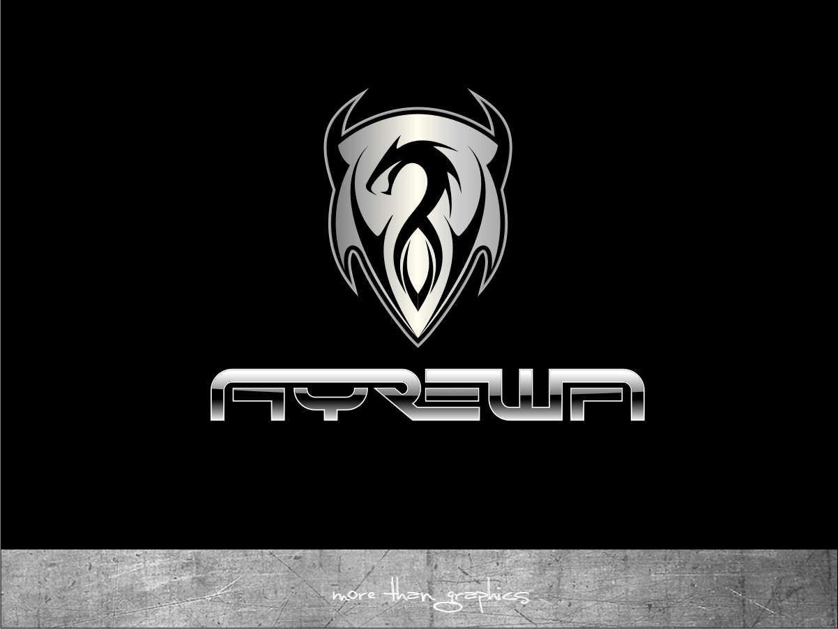 Logo Design by vladst2004 for Ayrewa Motor Company, Inc. | Design #5499835