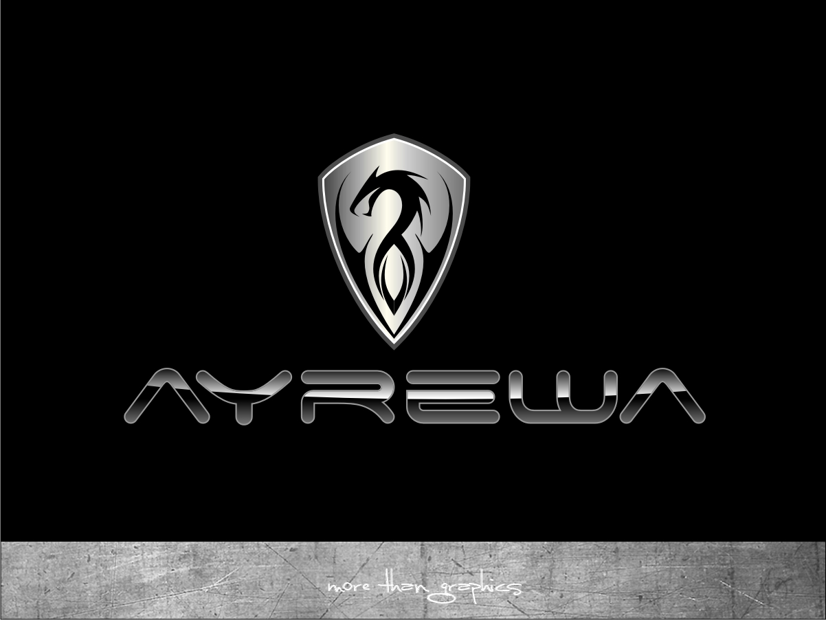 Diseño de Logo por vladst2004 para Ayrewa Motor Company, Inc. | Diseño #5504541