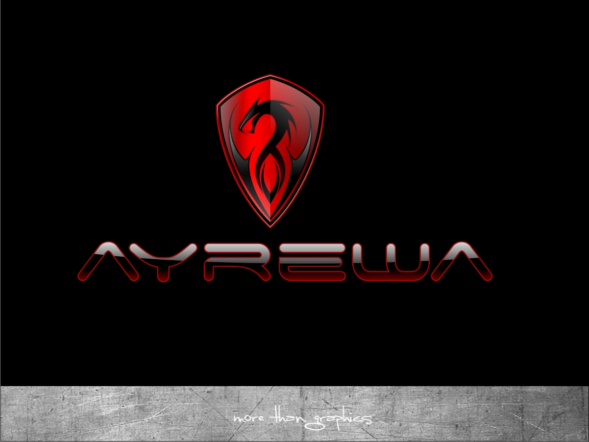 Logo Design by vladst2004 for Ayrewa Motor Company, Inc. | Design #5504549