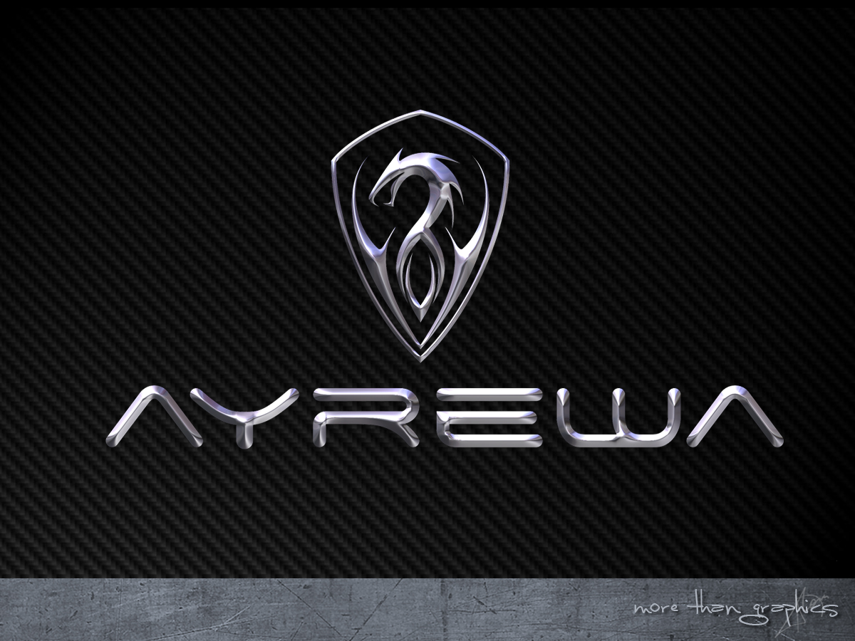 Logo Design by vladst2004 for Ayrewa Motor Company, Inc. | Design #5504552