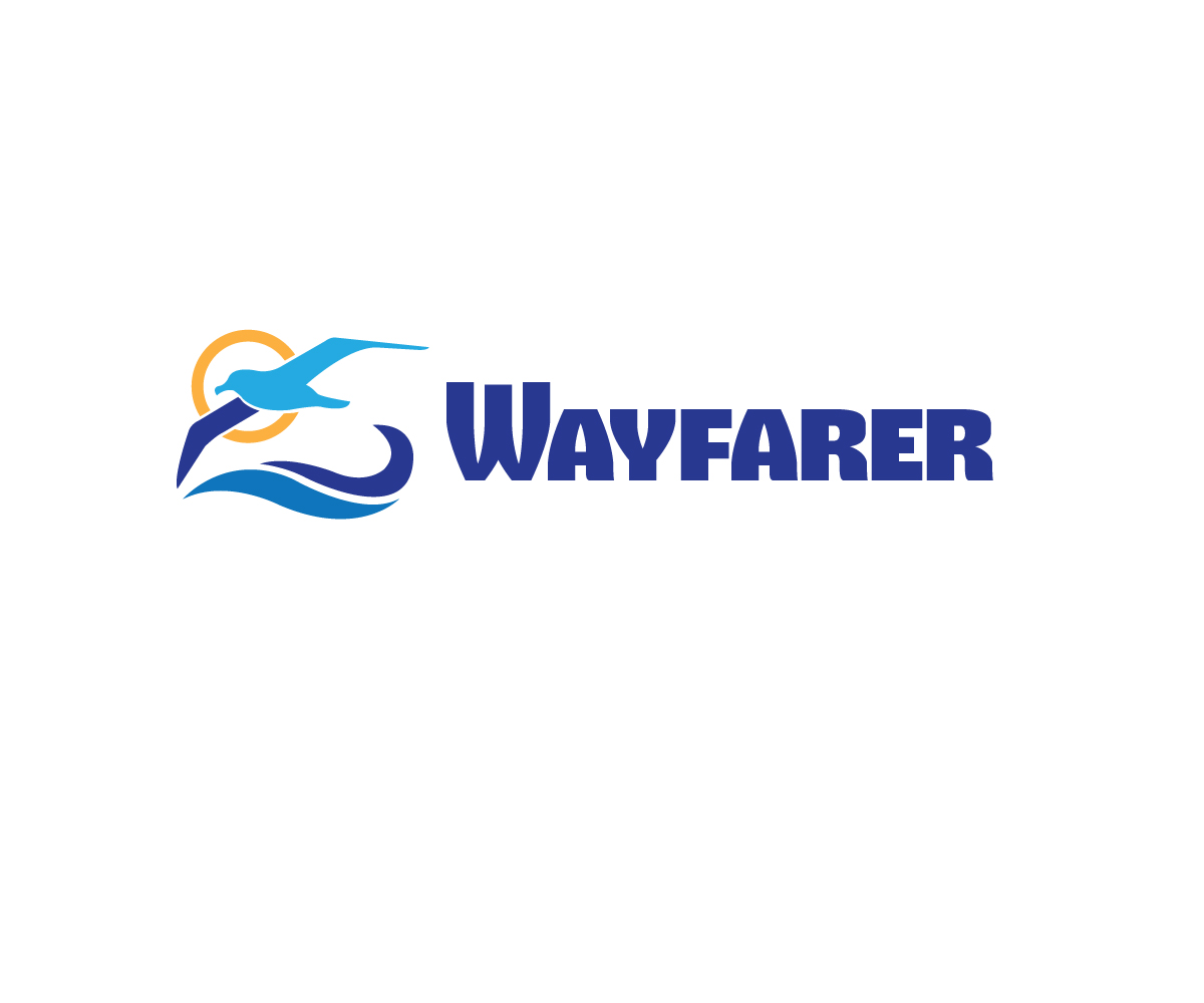 Design de Logo par renderman pour Wayfarer Press | Design #5490556