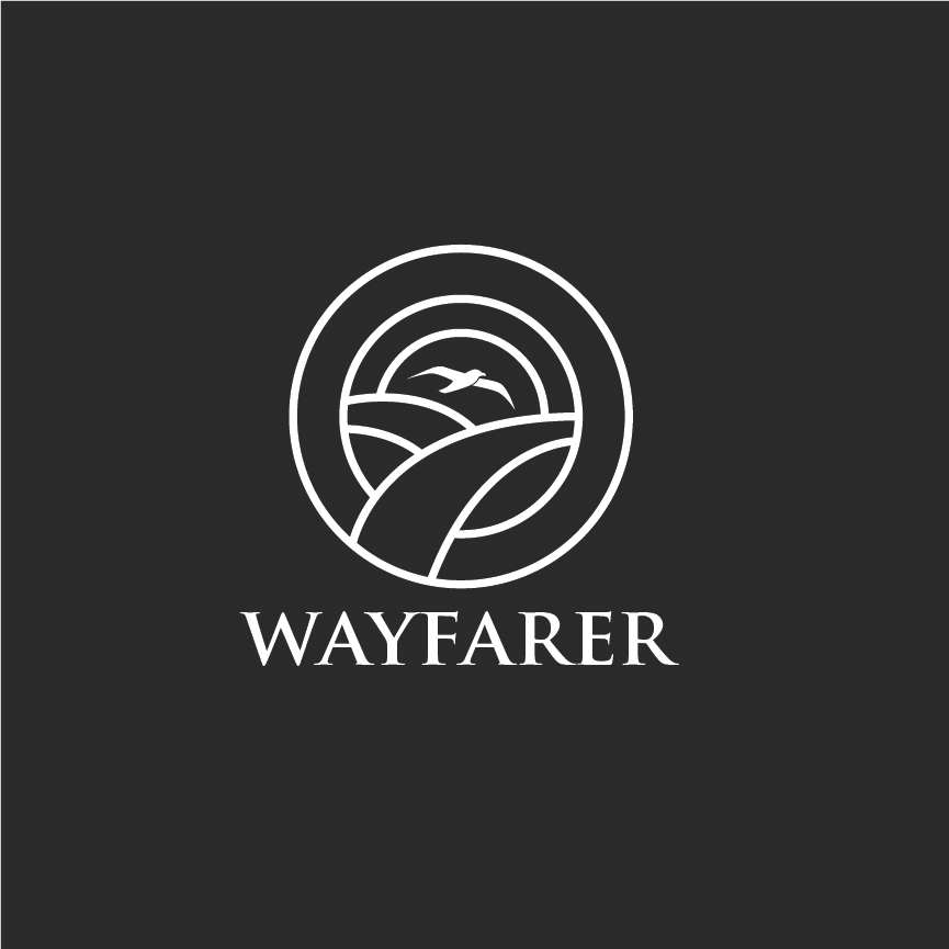 Logo-Design von J. Brandt Studio für Wayfarer Press | Design #5476729