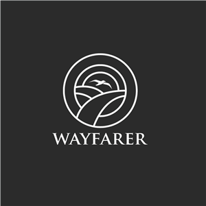 Logo-Design von J. Brandt Studio für Wayfarer Press | Design: #5476729