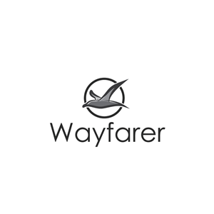 Logo-Design von J. Brandt Studio für Wayfarer Press | Design: #5476733