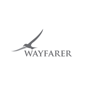 Logo-Design von J. Brandt Studio für Wayfarer Press | Design: #5476737