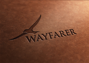 Logo-Design von J. Brandt Studio für Wayfarer Press | Design: #5476739