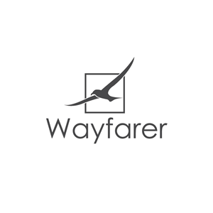 Logo Design by J. Brandt Studio for Wayfarer Press | Design: #5476740