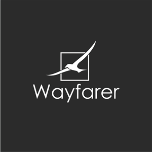 Logo Design by J. Brandt Studio for Wayfarer Press | Design: #5476742