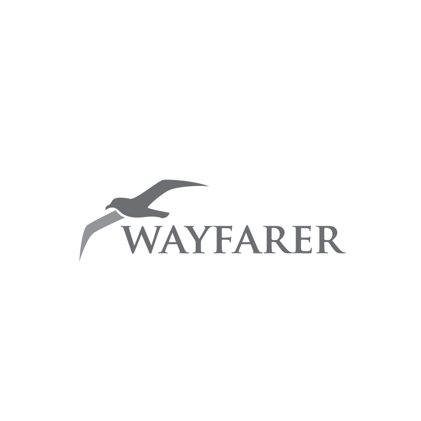 Logo-Design von J. Brandt Studio für Wayfarer Press | Design #5499267
