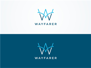 Logo-Design von Atvento Graphics für Wayfarer Press | Design: #5525460