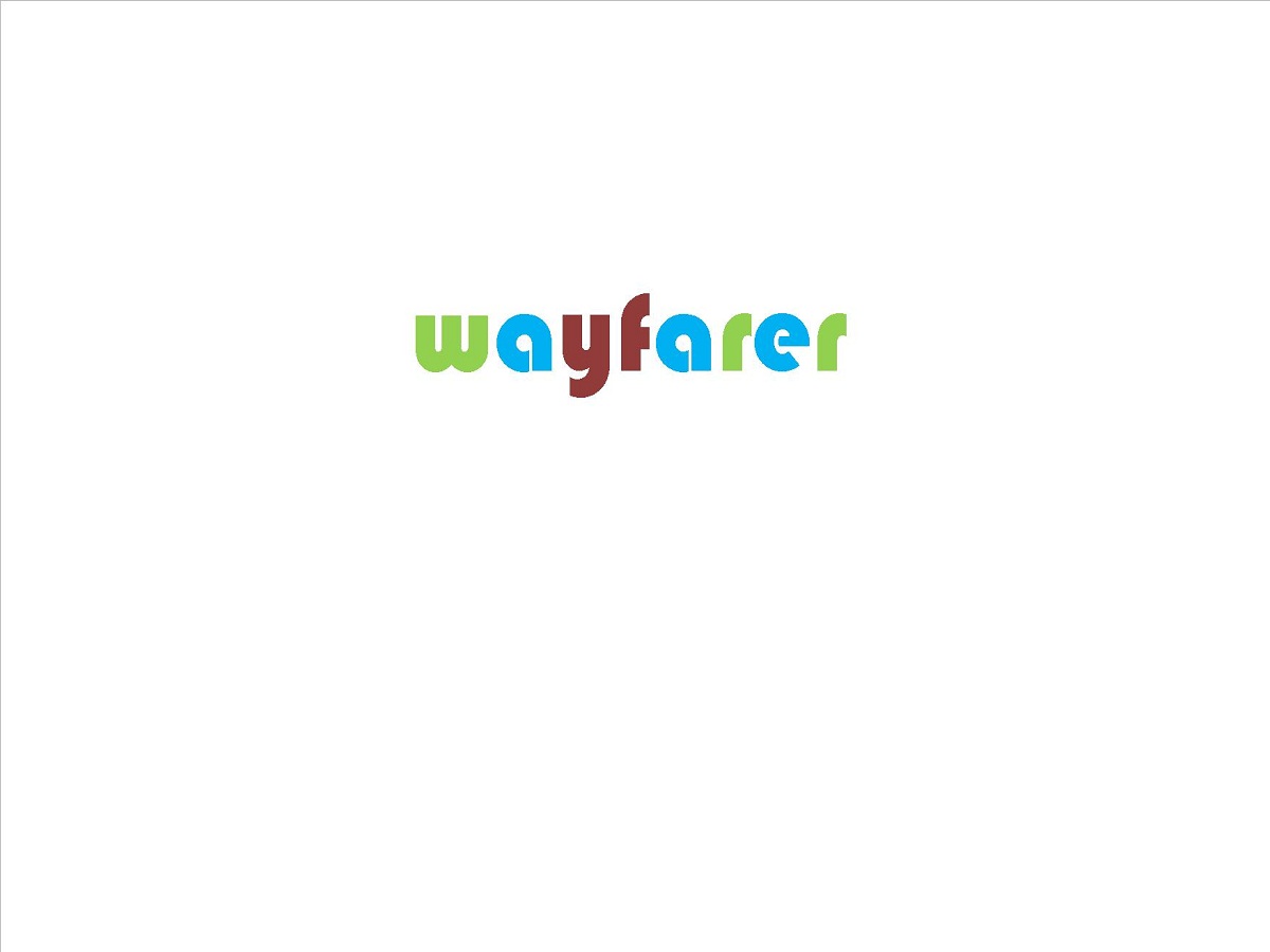 Logo-Design von A D Makesar für Wayfarer Press | Design #5466037