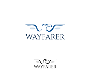 Logo-Design von design.bb für Wayfarer Press | Design: #5496808